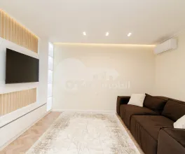 Apartament, Râșcani, RENAȘTERII NAȚIONALE