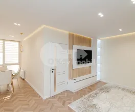 Apartament, Râșcani, RENAȘTERII NAȚIONALE