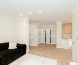 Apartament, Râșcani, RENAȘTERII NAȚIONALE