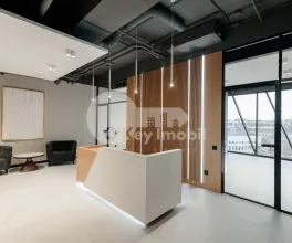 Oficiu, Centru, ȘTEFAN CEL MARE