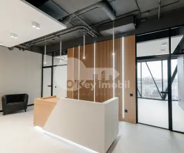 Oficiu, Centru, ȘTEFAN CEL MARE