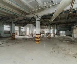 Spațiu pentru producere, Centru, MITROPOLIT DOSOFTEI