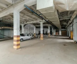 Spațiu pentru producere, Centru, MITROPOLIT DOSOFTEI