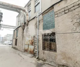 Spațiu pentru producere, Centru, MITROPOLIT DOSOFTEI