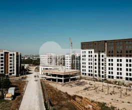 Apartament, Botanica, DACIA