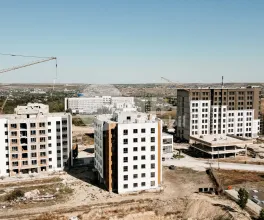 Apartament, Botanica, DACIA