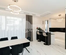 Casă, Botanica, PĂȘUNILOR