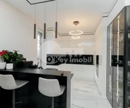 Casă, Botanica, PĂȘUNILOR