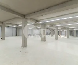 Spațiul comercial, Durlești, TUDOR VLADIMIRESCU