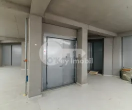 Spațiul comercial, Durlești, TUDOR VLADIMIRESCU