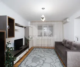 Apartament, Râșcani, ANDREI DOGA