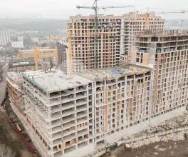 Apartament, Râșcani, TUDOR VLADIMIRESCU