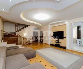 Casă, Râșcani, VALEA ALBĂ