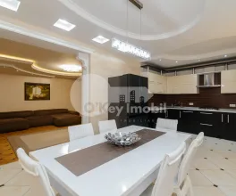 Casă, Râșcani, VALEA ALBĂ