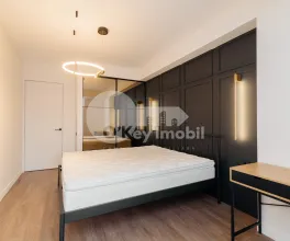 Apartament, Telecentru, GHEORGHE ASACHI