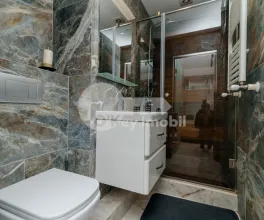 Apartament, Telecentru, CIOCÂRLIEI