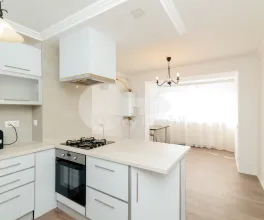 Apartament, Buiucani, ALBA IULIA