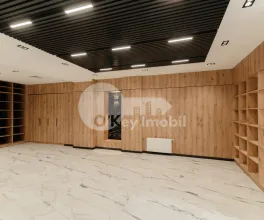 Spațiu comercial, Centru, TIGHINA