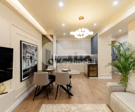 Apartament, Râșcani, BOGDAN VOIEVOD