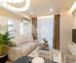 Apartament, Râșcani, BOGDAN VOIEVOD