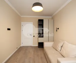 Apartament, Ciocana, NICOLAE MILESCU SPĂTARU