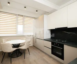 Apartament, Ciocana, NICOLAE MILESCU SPĂTARU