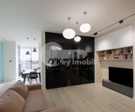 Apartament, Centru, ȘTEFAN CEL MARE