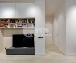 Apartament, Centru, ȘTEFAN CEL MARE