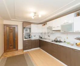 Apartament, Poșta Veche, CEUCARI