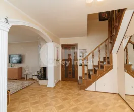 Apartament, Poșta Veche, CEUCARI
