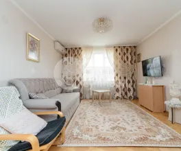 Apartament, Poșta Veche, CEUCARI