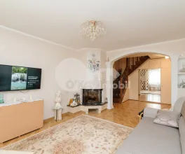 Apartament, Poșta Veche, CEUCARI