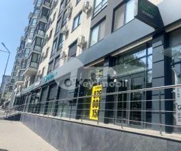 Spațiu comercial, Botanica, TRANDAFIRILOR