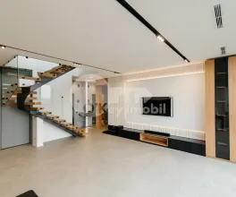 Apartament, Centru, ȘTEFAN CEL MARE