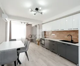 Apartament, Durlești, NICOLAE DIMO