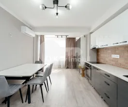 Apartament, Durlești, NICOLAE DIMO