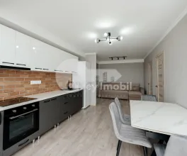 Apartament, Durlești, NICOLAE DIMO
