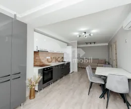 Apartament, Durlești, NICOLAE DIMO