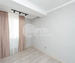 Apartament, Durlești, NICOLAE DIMO