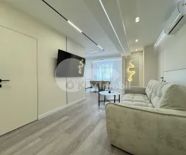 Apartament, Durlești, NICOLAE DIMO