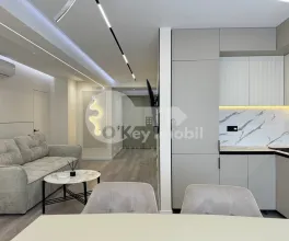 Apartament, Durlești, NICOLAE DIMO