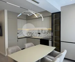 Apartament, Durlești, NICOLAE DIMO