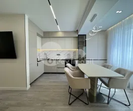 Apartament, Durlești, NICOLAE DIMO