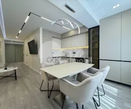 Apartament, Durlești, NICOLAE DIMO