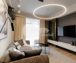 Apartament, Râșcani, BOGDAN VOIEVOD