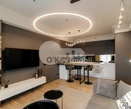 Apartament, Râșcani, BOGDAN VOIEVOD