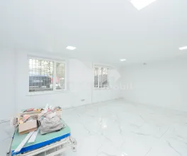 Spațiu comercial, Râșcani, MIRON COSTIN