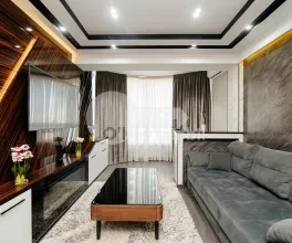 Apartament, Râșcani, RENAȘTERII NAȚIONALE