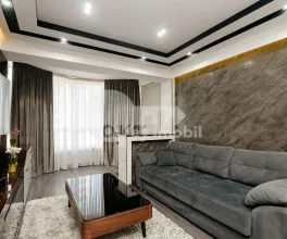 Apartament, Râșcani, RENAȘTERII NAȚIONALE