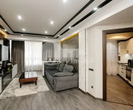 Apartament, Râșcani, RENAȘTERII NAȚIONALE